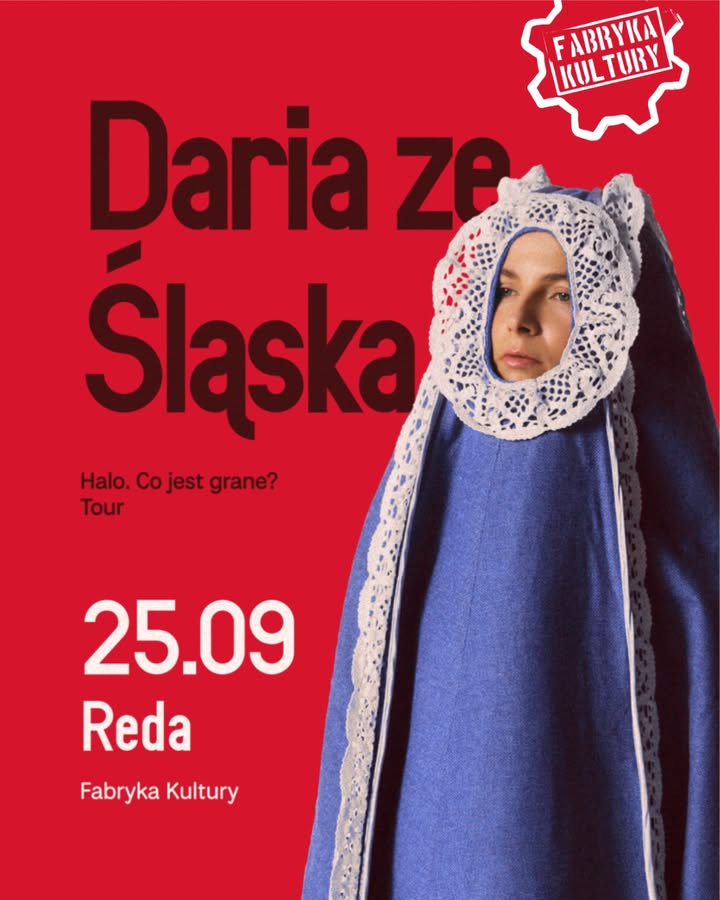 Fabryka Kultury w Redzie