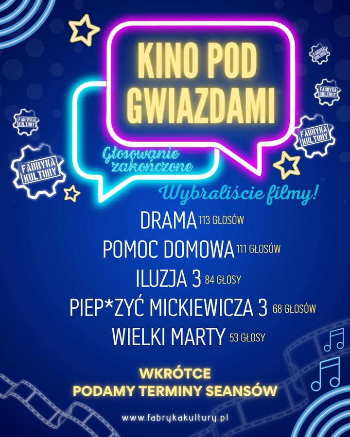 Fabryka Kultury w Redzie
