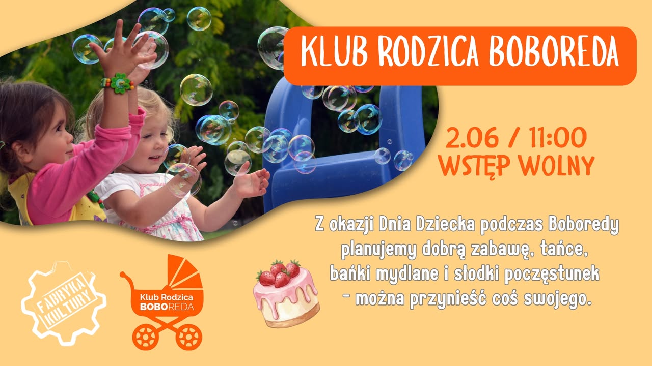 Fabryka Kultury w Redzie