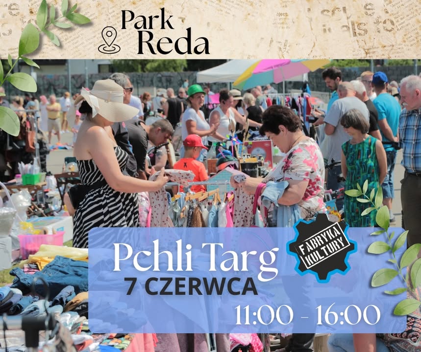 Fabryka Kultury w Redzie