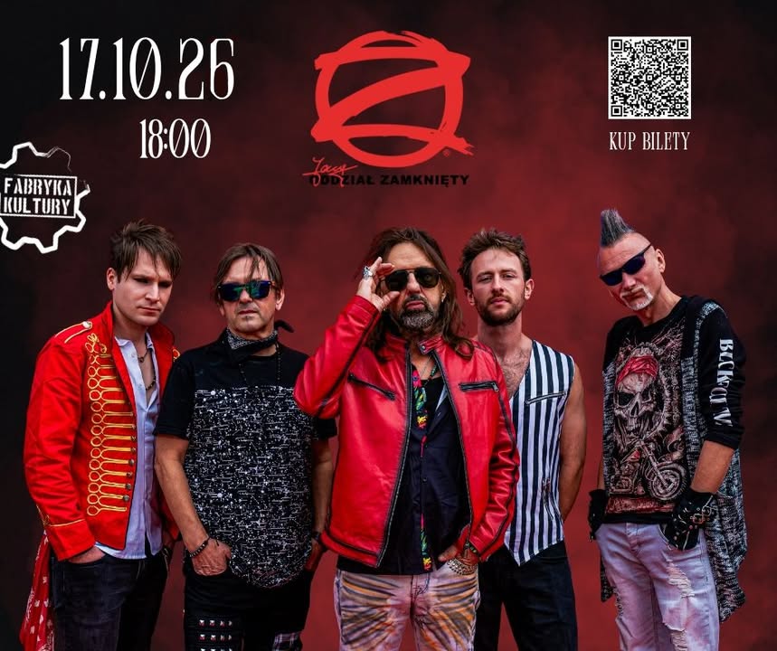 Fabryka Kultury w Redzie