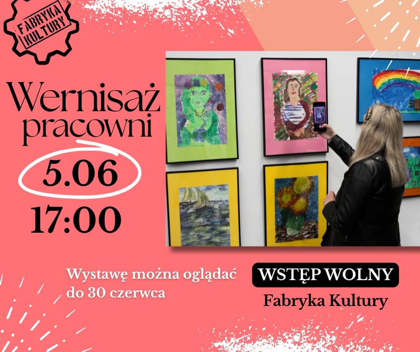 Fabryka Kultury w Redzie