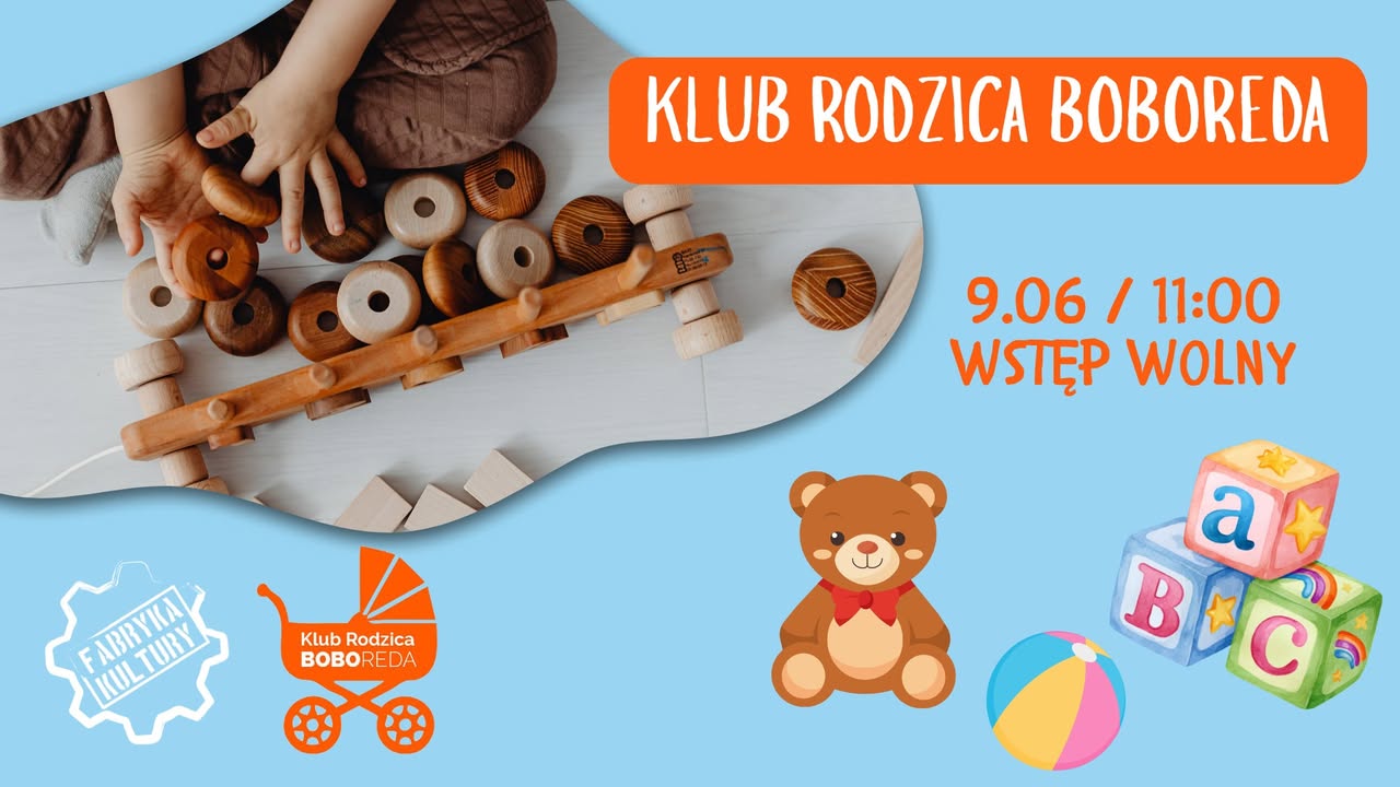 Fabryka Kultury w Redzie