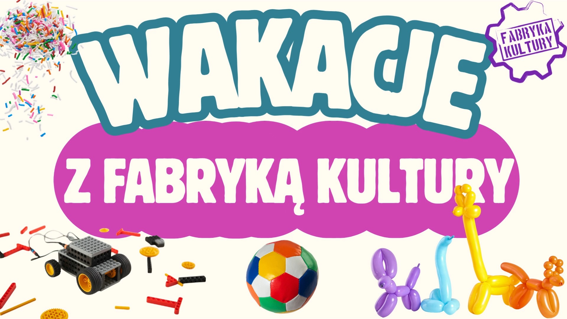 Fabryka Kultury w Redzie