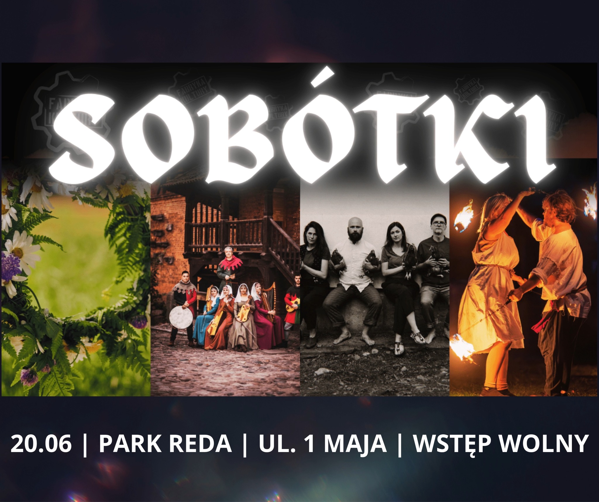 Fabryka Kultury w Redzie