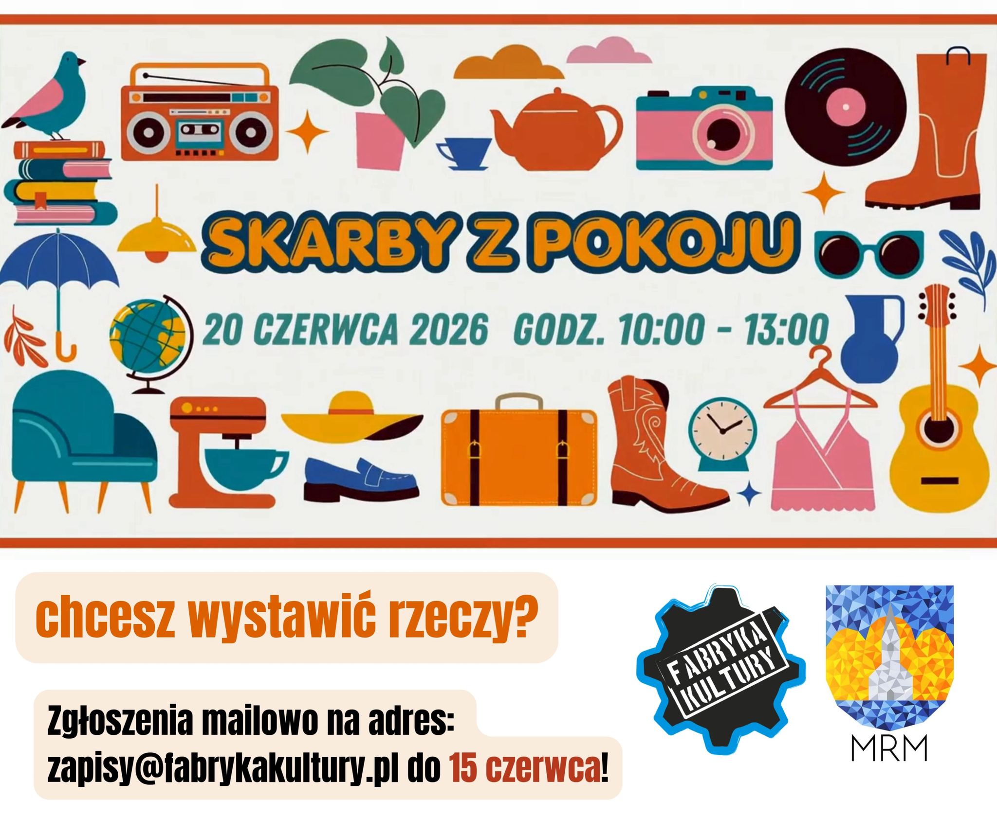 Fabryka Kultury w Redzie