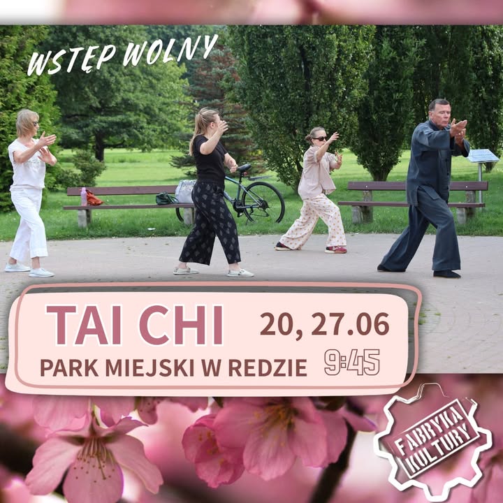 Fabryka Kultury w Redzie