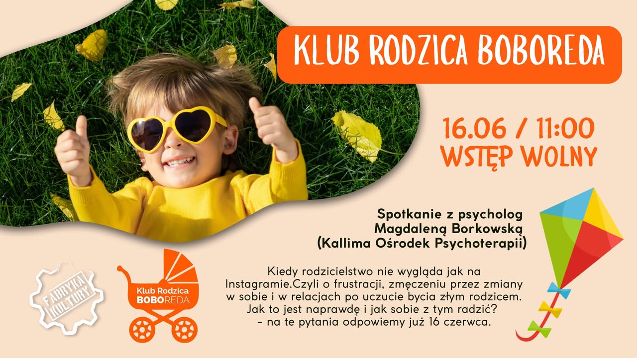 Fabryka Kultury w Redzie