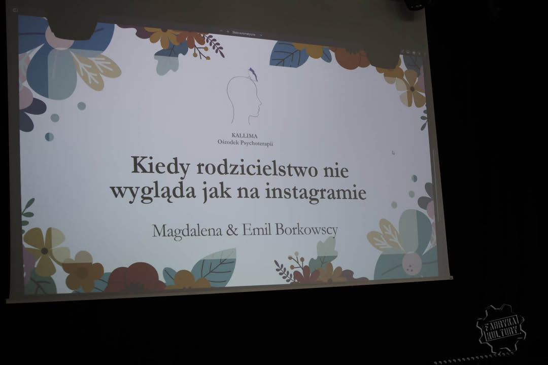 Fabryka Kultury w Redzie