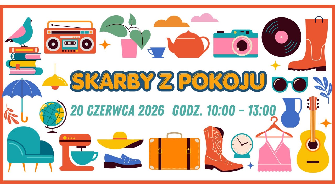 Fabryka Kultury w Redzie