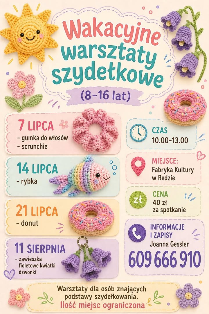Fabryka Kultury w Redzie