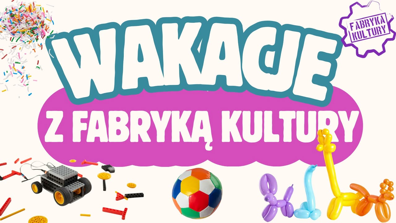 Fabryka Kultury w Redzie