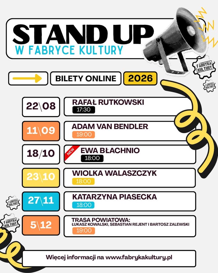 Fabryka Kultury w Redzie
