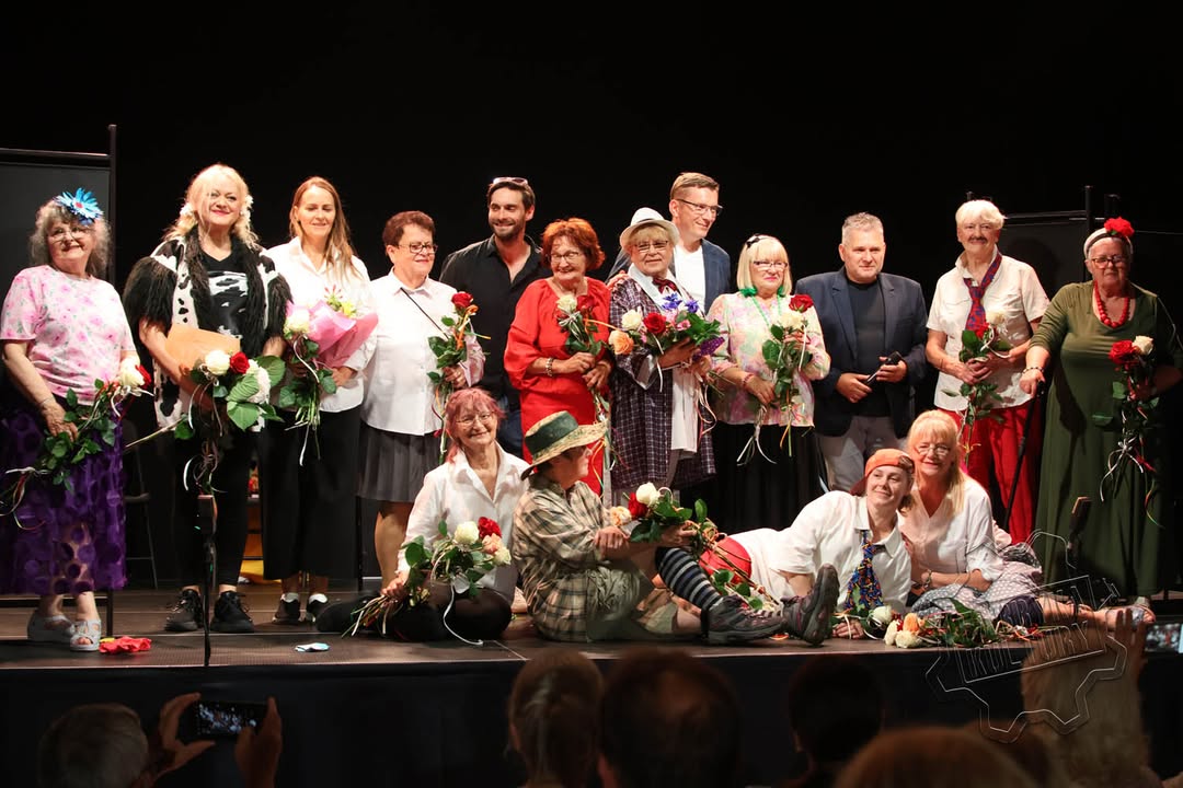 Fabryka Kultury w Redzie