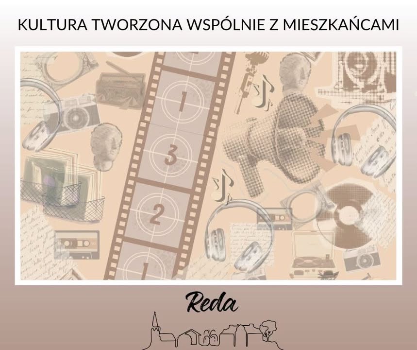 Fabryka Kultury w Redzie