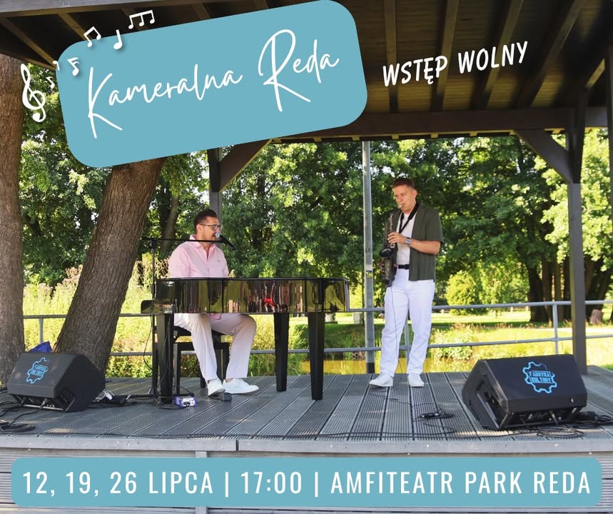 Fabryka Kultury w Redzie