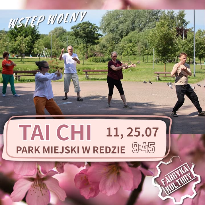 Fabryka Kultury w Redzie