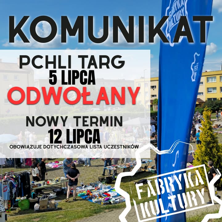 Fabryka Kultury w Redzie