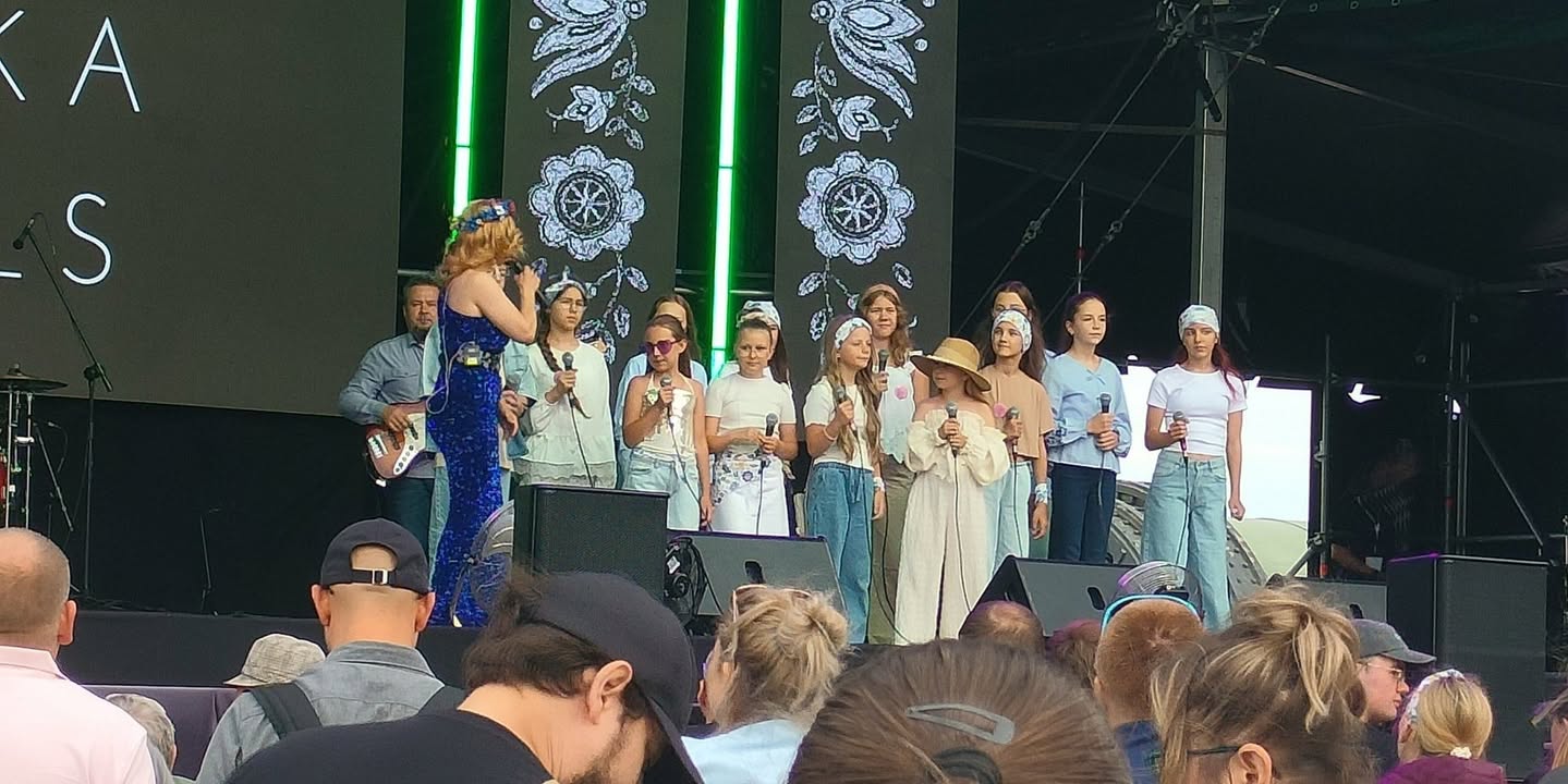 Fabryka Kultury w Redzie