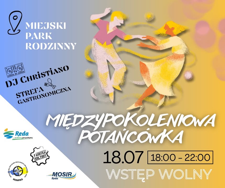 Fabryka Kultury w Redzie
