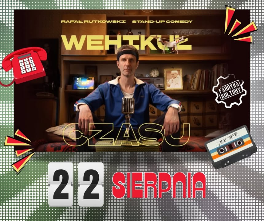 Fabryka Kultury w Redzie