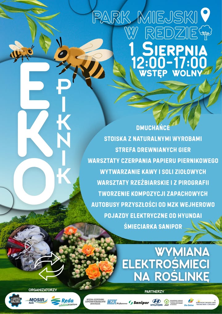 Fabryka Kultury w Redzie