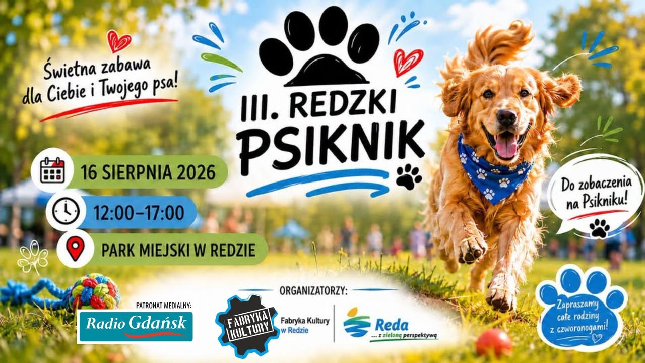 Fabryka Kultury w Redzie
