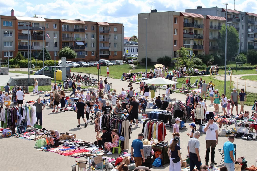 Fabryka Kultury w Redzie
