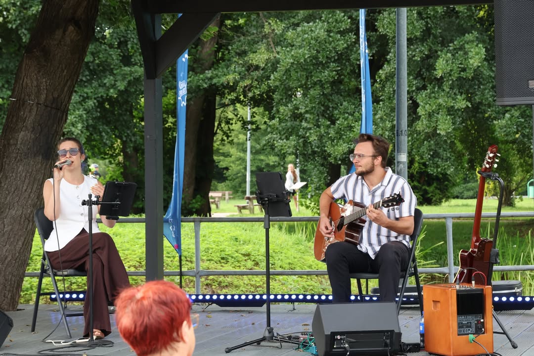 Fabryka Kultury w Redzie