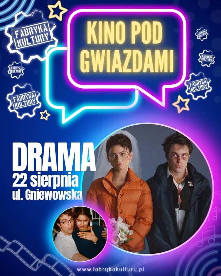 Fabryka Kultury w Redzie