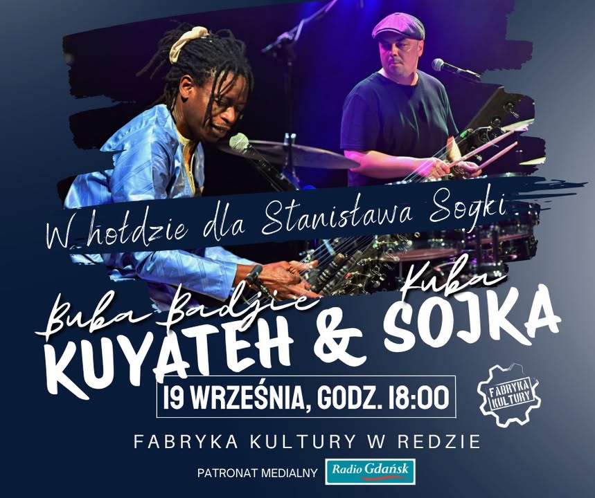 Fabryka Kultury w Redzie