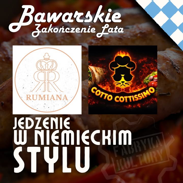 Fabryka Kultury w Redzie