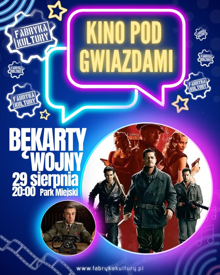 Fabryka Kultury w Redzie