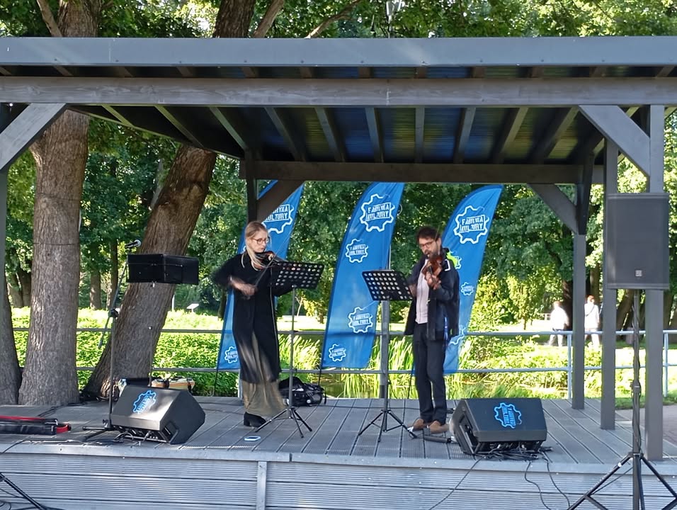 Fabryka Kultury w Redzie