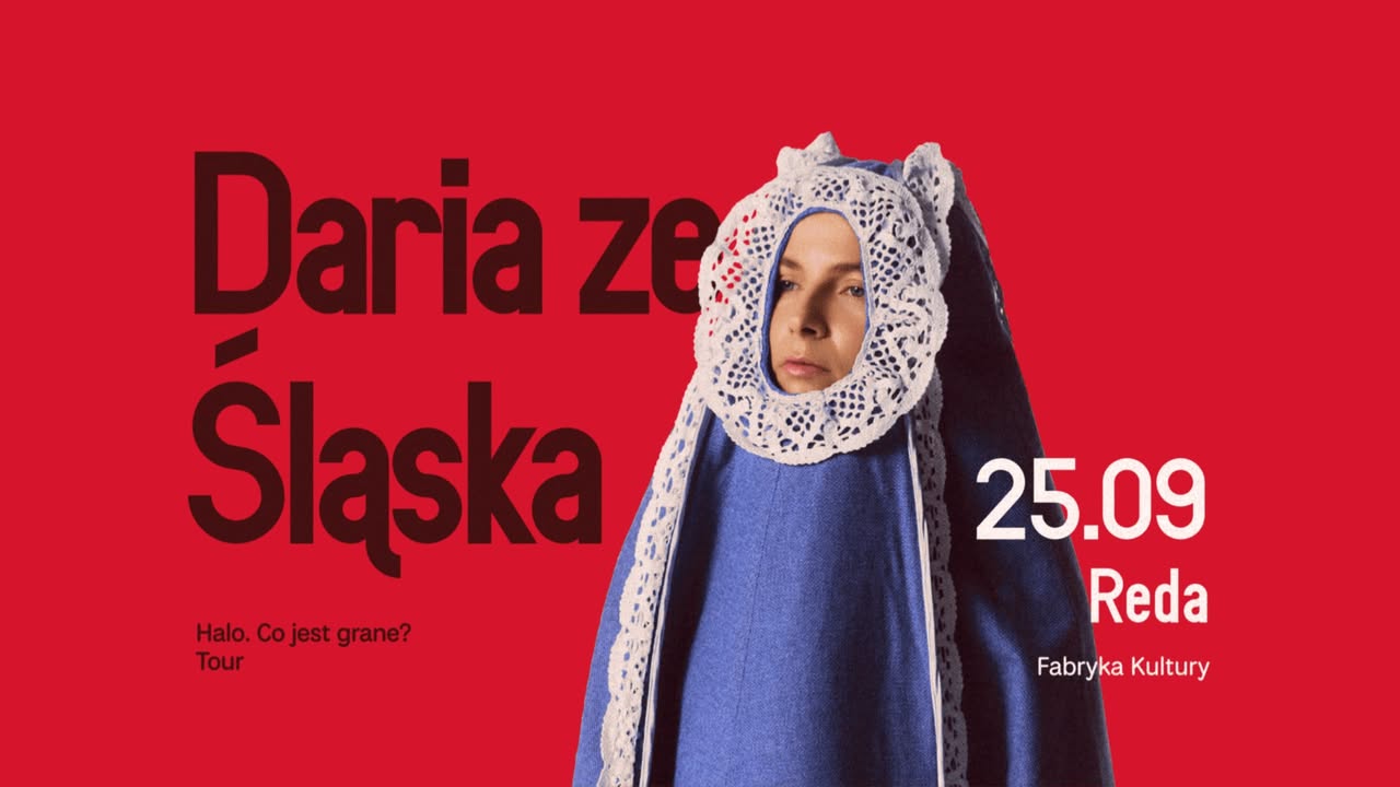 Fabryka Kultury w Redzie