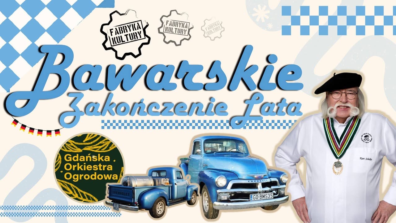 Fabryka Kultury w Redzie