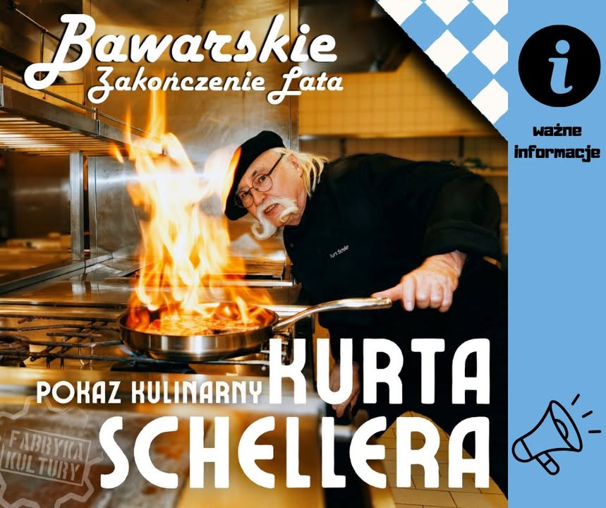 Fabryka Kultury w Redzie