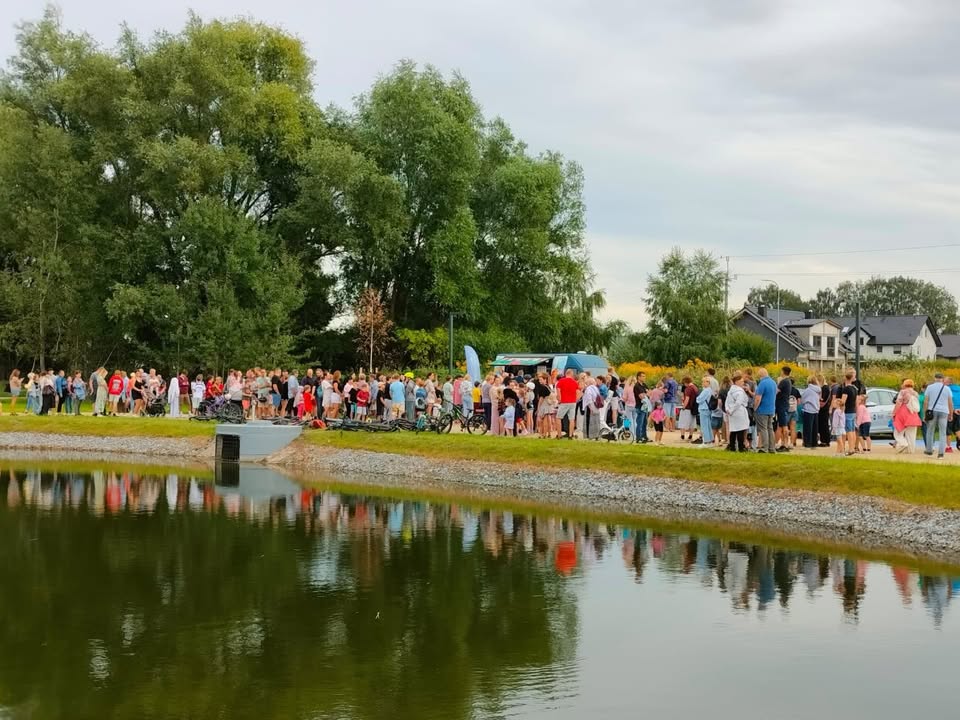Fabryka Kultury w Redzie
