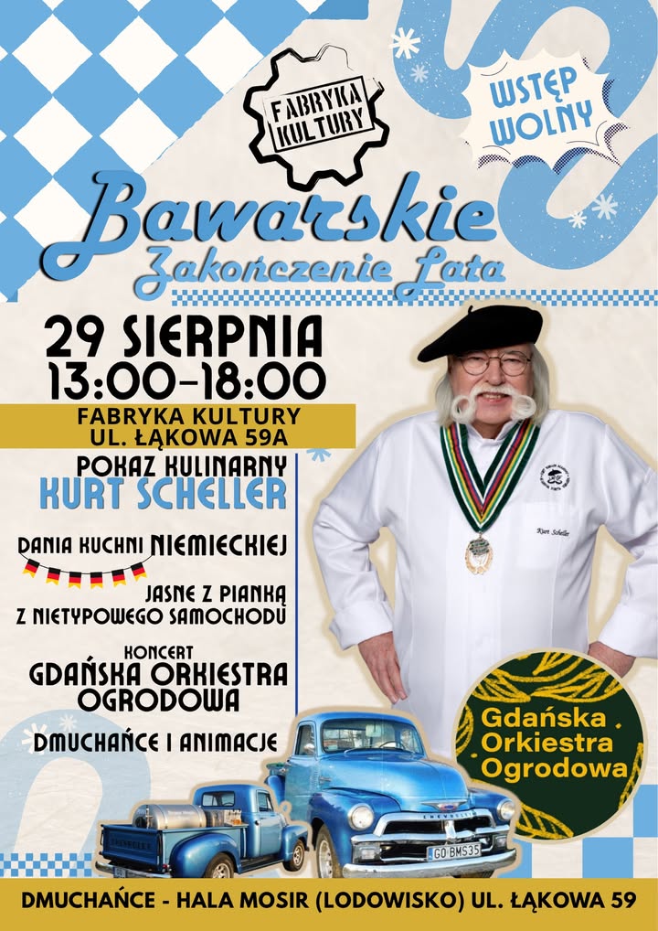 Fabryka Kultury w Redzie