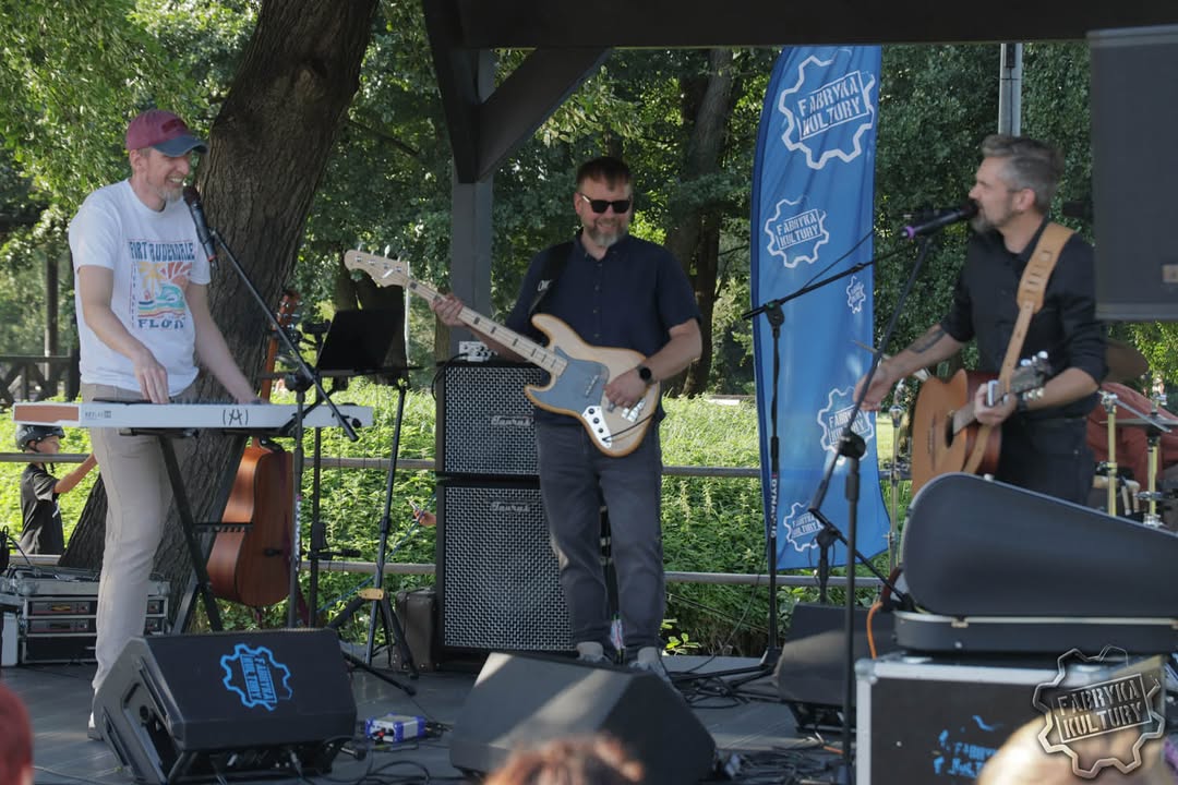 Fabryka Kultury w Redzie
