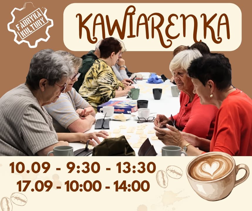 Fabryka Kultury w Redzie