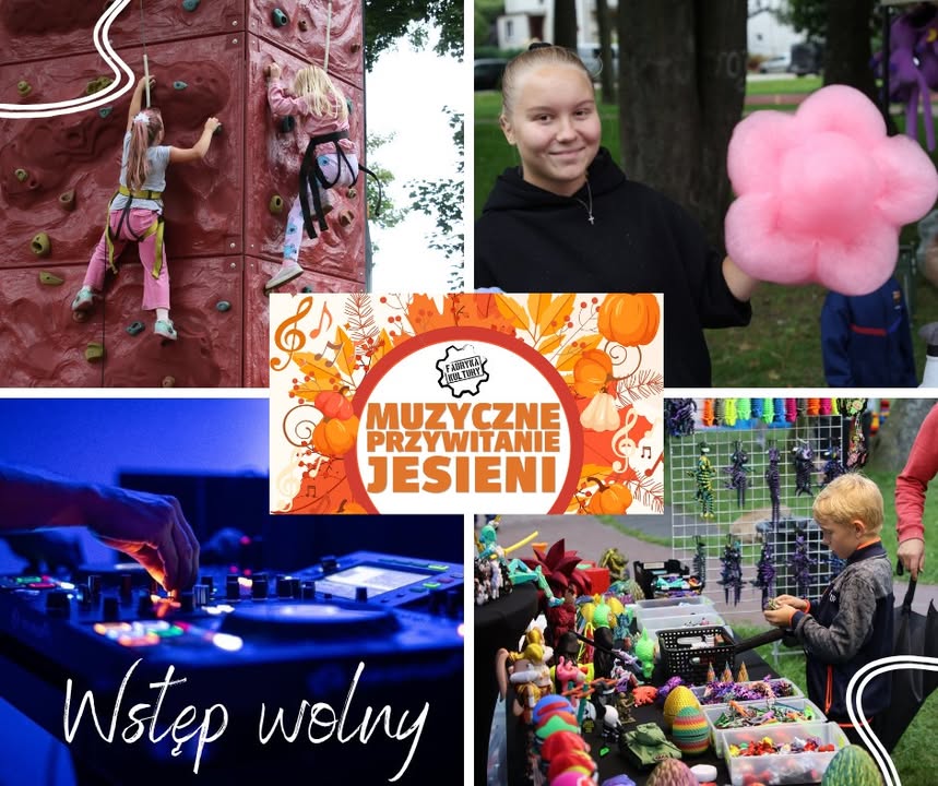 Fabryka Kultury w Redzie