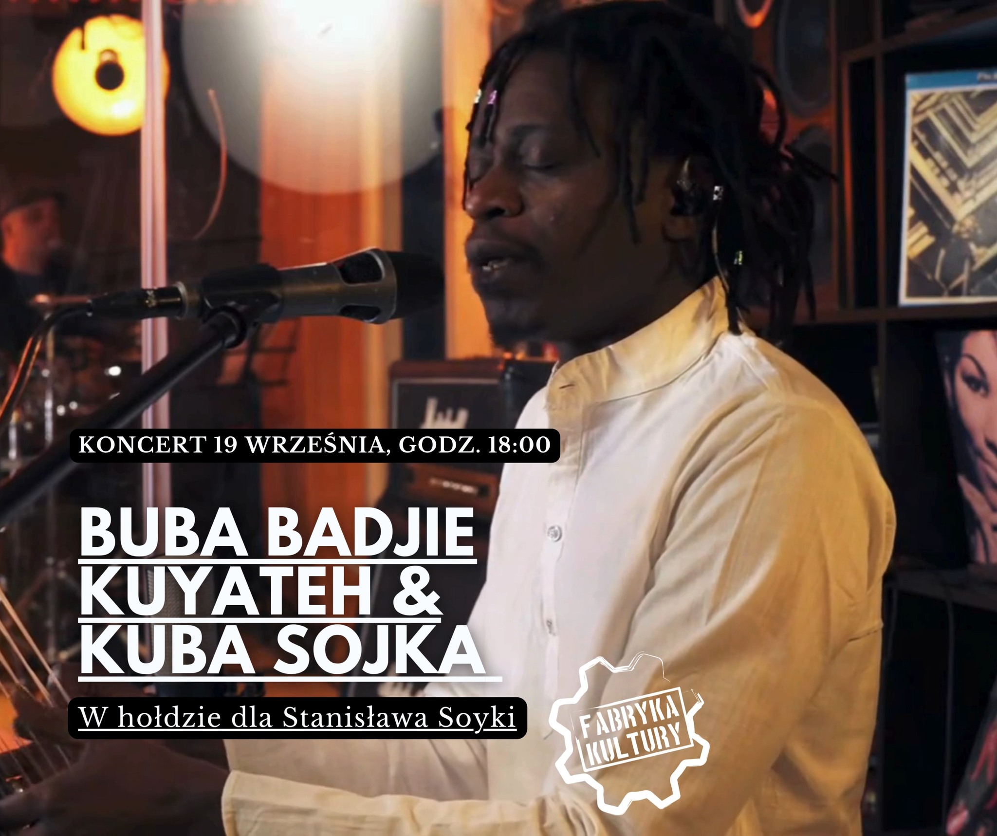 Fabryka Kultury w Redzie
