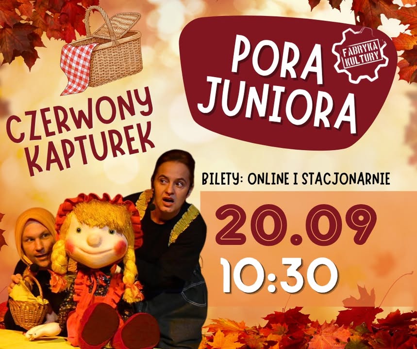 Fabryka Kultury w Redzie