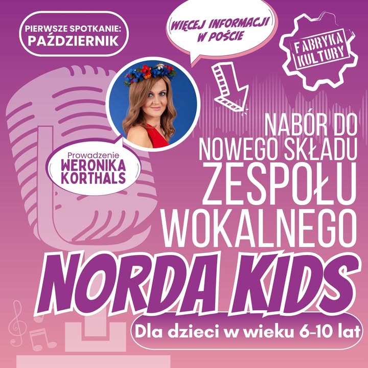 Fabryka Kultury w Redzie