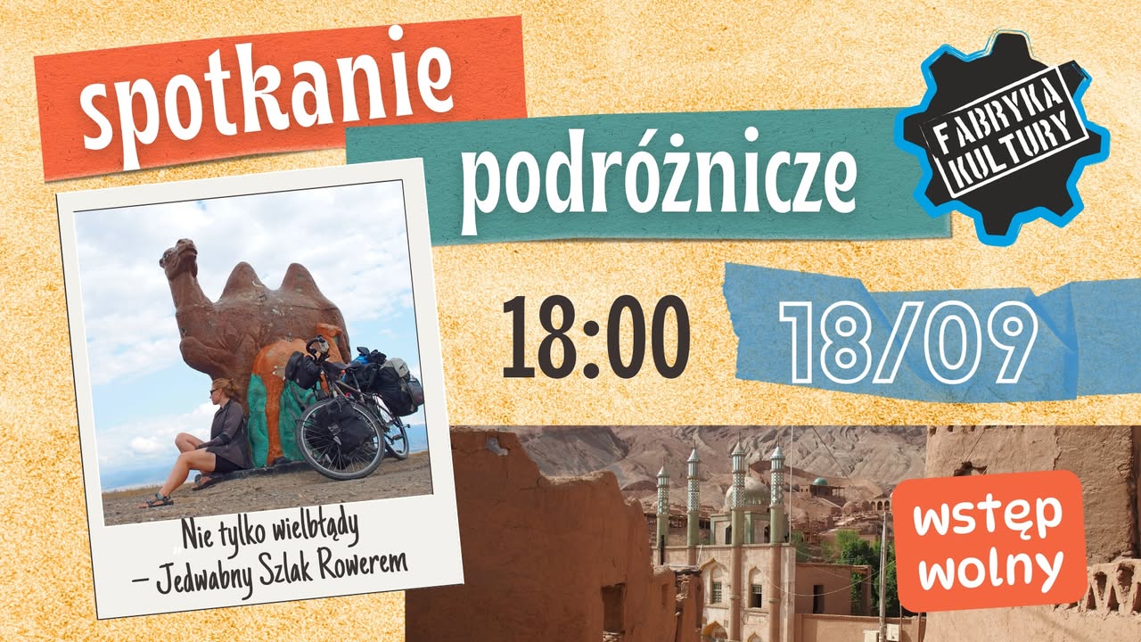 Fabryka Kultury w Redzie