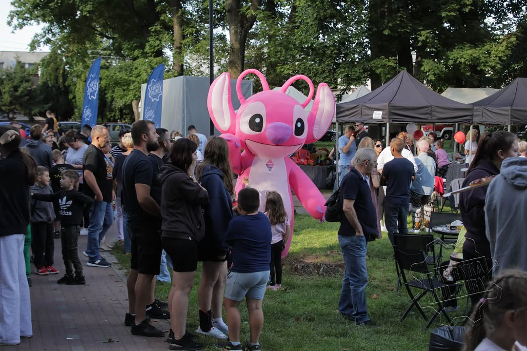 Fabryka Kultury w Redzie
