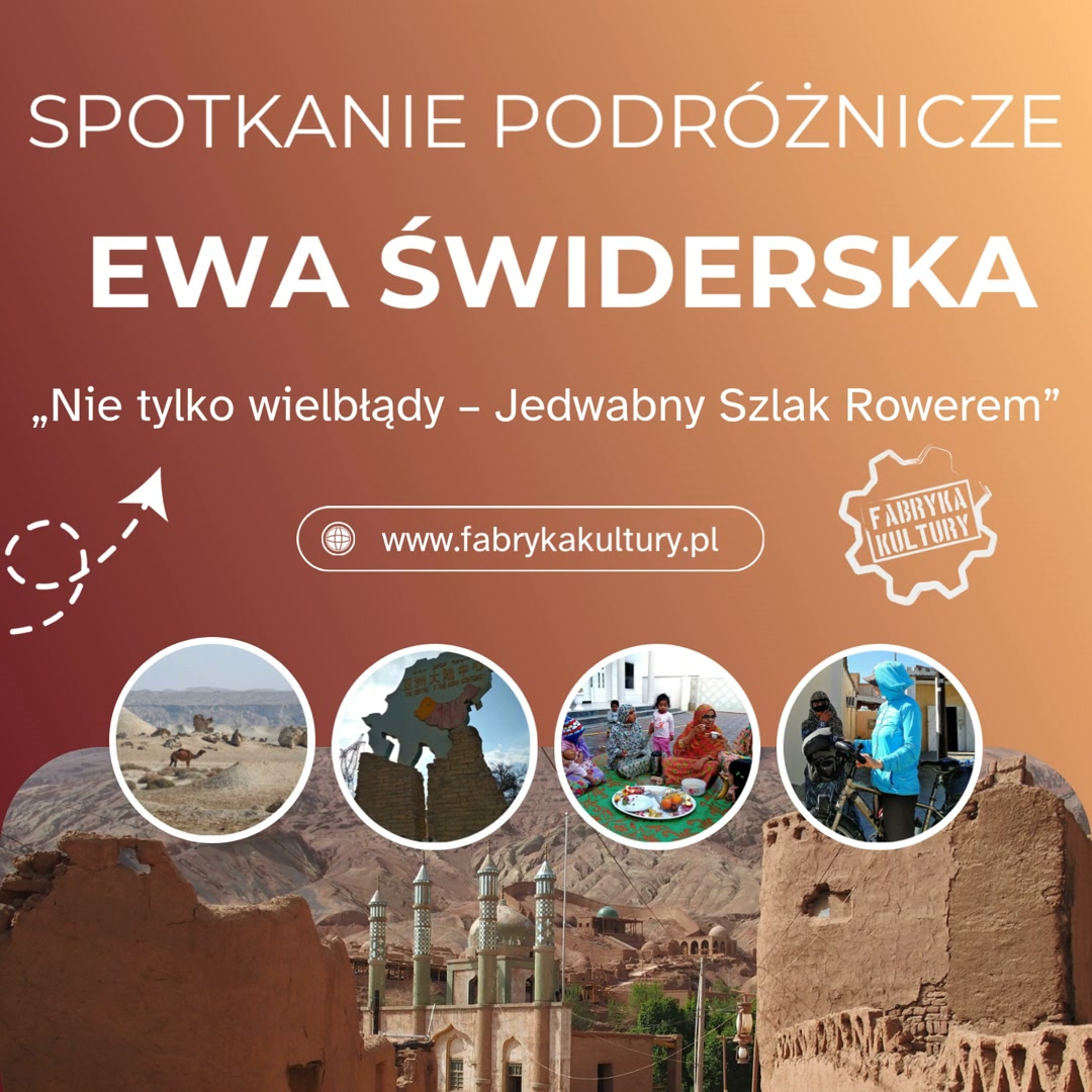 Fabryka Kultury w Redzie