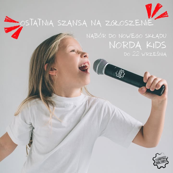 Fabryka Kultury w Redzie