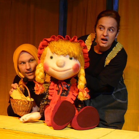 Fabryka Kultury w Redzie